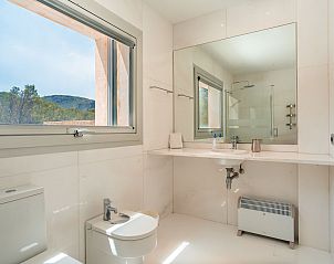 Verblijf 1603307 - Vakantiewoning Mallorca - Vakantiehuis Villa Mut