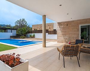 Verblijf 1603307 - Vakantiewoning Mallorca - Vakantiehuis Villa Mut