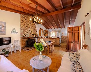 Verblijf 16038501 - Vakantiewoning Mallorca - Vakantiehuis Cala Tuent