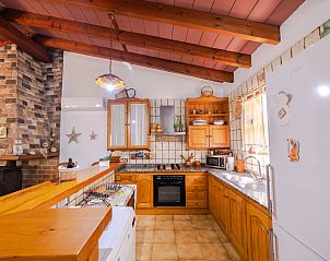 Verblijf 16038501 - Vakantiewoning Mallorca - Vakantiehuis Cala Tuent