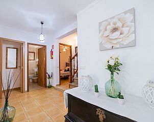 Verblijf 16038501 - Vakantiewoning Mallorca - Vakantiehuis Cala Tuent