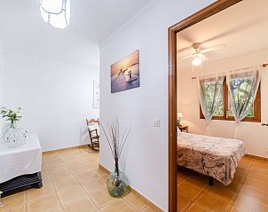 Verblijf 16038501 - Vakantiewoning Mallorca - Vakantiehuis Cala Tuent