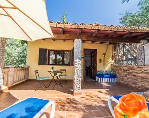Verblijf 16038501 - Vakantiewoning Mallorca - Vakantiehuis Cala Tuent