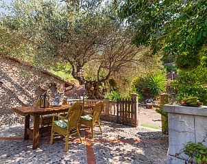 Verblijf 16038501 - Vakantiewoning Mallorca - Vakantiehuis Cala Tuent