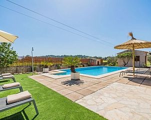 Verblijf 1604003 • Vakantiewoning Mallorca • Villa Magdalena 