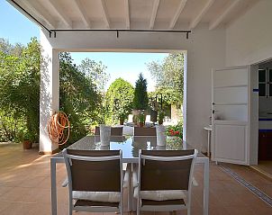 Verblijf 1605101 - Vakantiewoning Mallorca - Tres Pins