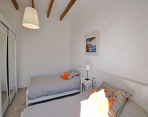 Verblijf 1605101 - Vakantiewoning Mallorca - Tres Pins