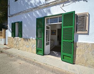 Verblijf 1605101 - Vakantiewoning Mallorca - Tres Pins