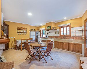 Unterkunft 1605407 - Ferienhaus Mallorca - Vakantiehuis Es Barracar