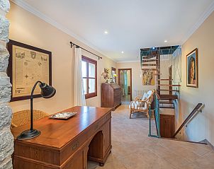 Unterkunft 1605407 - Ferienhaus Mallorca - Vakantiehuis Es Barracar