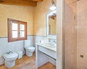 Unterkunft 1605407 - Ferienhaus Mallorca - Vakantiehuis Es Barracar