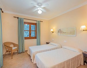 Unterkunft 1605407 - Ferienhaus Mallorca - Vakantiehuis Es Barracar