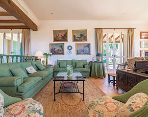 Unterkunft 1605424 - Ferienhaus Mallorca - Vakantiehuis Son Maguet