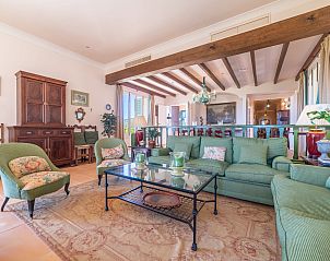 Unterkunft 1605424 - Ferienhaus Mallorca - Vakantiehuis Son Maguet