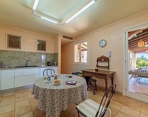 Unterkunft 1605424 - Ferienhaus Mallorca - Vakantiehuis Son Maguet