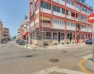 Verblijf 1605504 - Appartement Mallorca - Playa Arenal