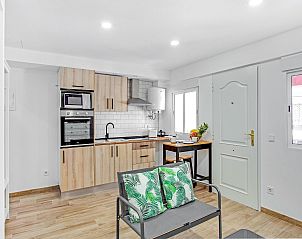 Verblijf 1605504 - Appartement Mallorca - Playa Arenal