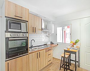 Verblijf 1605504 - Appartement Mallorca - Playa Arenal