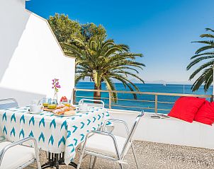 Unterkunft 16058001 • Ferienhaus Mallorca • Sun Of Alcanada 