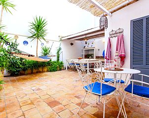 Guest house 1605942 - Holiday property Mallorca - Vakantiehuis Casa Gaviota - CSJ