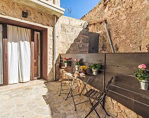 Verblijf 1606024 - Vakantiewoning Mallorca - Vakantiehuis Es Reco