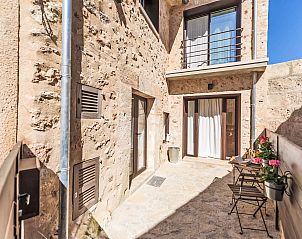 Verblijf 1606024 - Vakantiewoning Mallorca - Vakantiehuis Es Reco