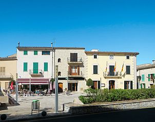 Verblijf 1606024 - Vakantiewoning Mallorca - Vakantiehuis Es Reco