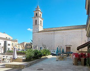 Verblijf 1606024 - Vakantiewoning Mallorca - Vakantiehuis Es Reco