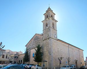 Verblijf 1606024 - Vakantiewoning Mallorca - Vakantiehuis Es Reco