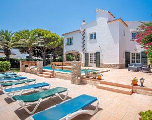 Verblijf 1606701 • Vakantiewoning Mallorca • Vakantiehuis Carmen 