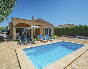 Verblijf 1606801 - Vakantiewoning Mallorca - Vakantiehuis Frijoles