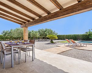 Verblijf 1606832 - Vakantiewoning Mallorca - Vakantiehuis Marinassa