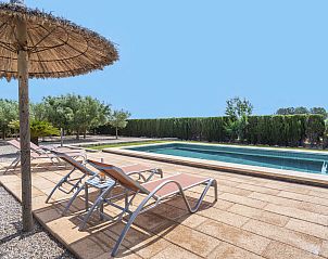Verblijf 1606832 - Vakantiewoning Mallorca - Vakantiehuis Marinassa