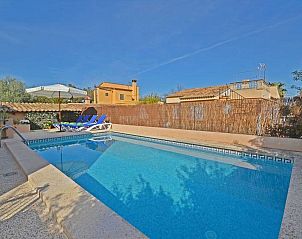 Verblijf 1608402 - Vakantiewoning Mallorca - Vakantiehuis Benestar