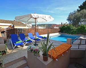 Verblijf 1608402 - Vakantiewoning Mallorca - Vakantiehuis Benestar