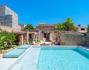 Unterkunft 1608502 • Ferienhaus Mallorca • Vakantiehuis Cas padri 