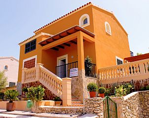 Unterkunft 1608608 • Ferienhaus Mallorca • Los Geranios 