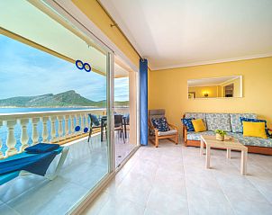 Verblijf 16095602 - Appartement Mallorca - Appartement Amores