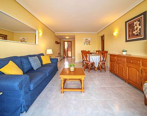 Verblijf 16095602 - Appartement Mallorca - Appartement Amores