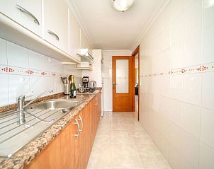 Verblijf 16095602 - Appartement Mallorca - Appartement Amores