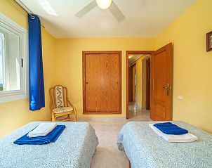 Verblijf 16095602 - Appartement Mallorca - Appartement Amores