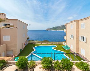 Verblijf 16095603 • Appartement Mallorca • Appartement Amores 