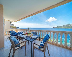 Verblijf 16095603 - Appartement Mallorca - Appartement Amores