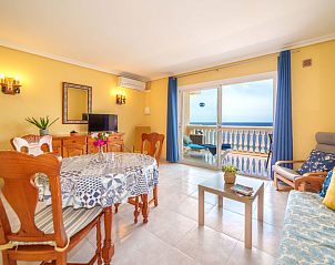 Verblijf 16095603 - Appartement Mallorca - Appartement Amores