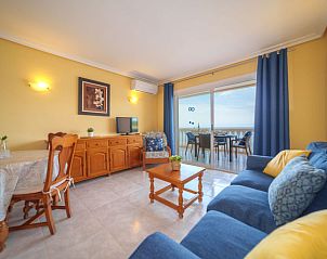 Verblijf 16095603 - Appartement Mallorca - Appartement Amores