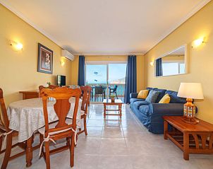 Verblijf 16095603 - Appartement Mallorca - Appartement Amores