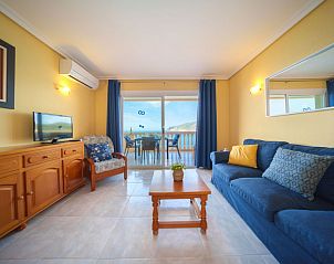 Verblijf 16095603 - Appartement Mallorca - Appartement Amores