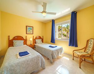 Verblijf 16095603 - Appartement Mallorca - Appartement Amores