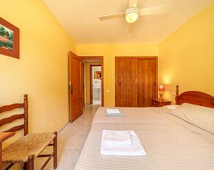 Verblijf 16095603 - Appartement Mallorca - Appartement Amores