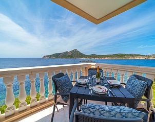 Verblijf 16095603 - Appartement Mallorca - Appartement Amores